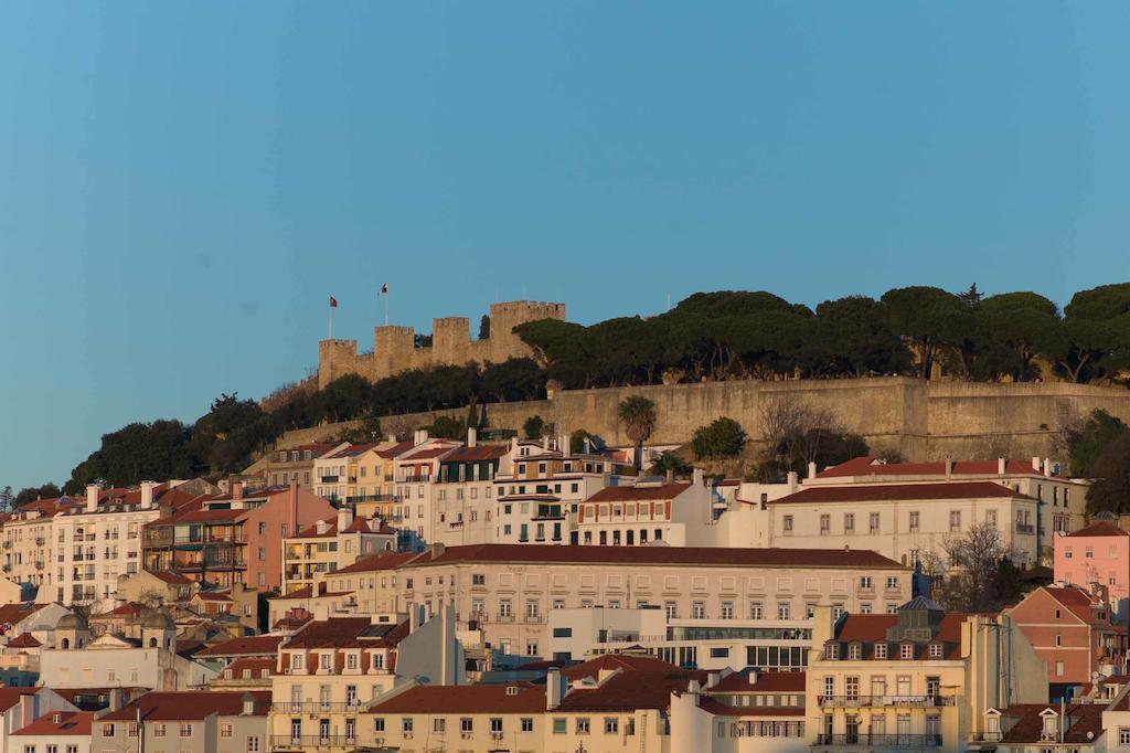 Chiado 16 Lissabon