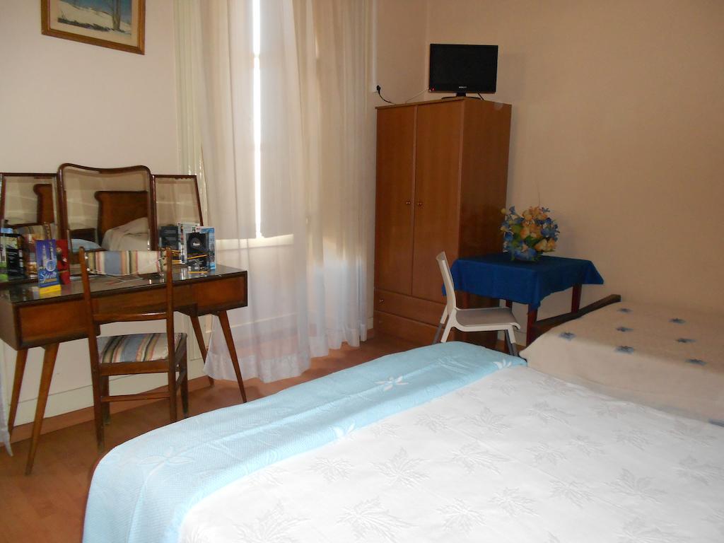 Maison d'hôtes Residencia Nova Avenida