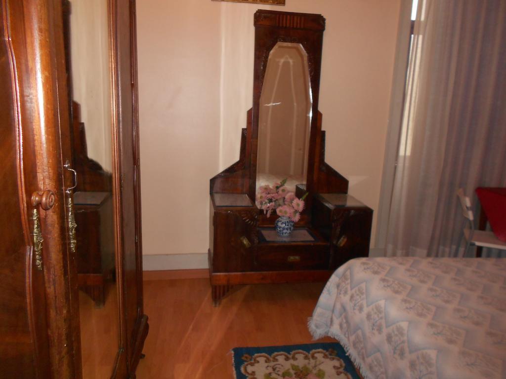 Residencia Nova Avenida Lisboa