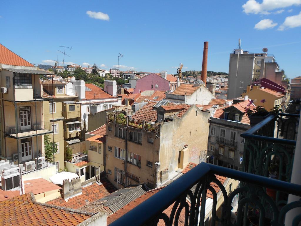 Maison d'hôtes Residencia Nova Avenida *