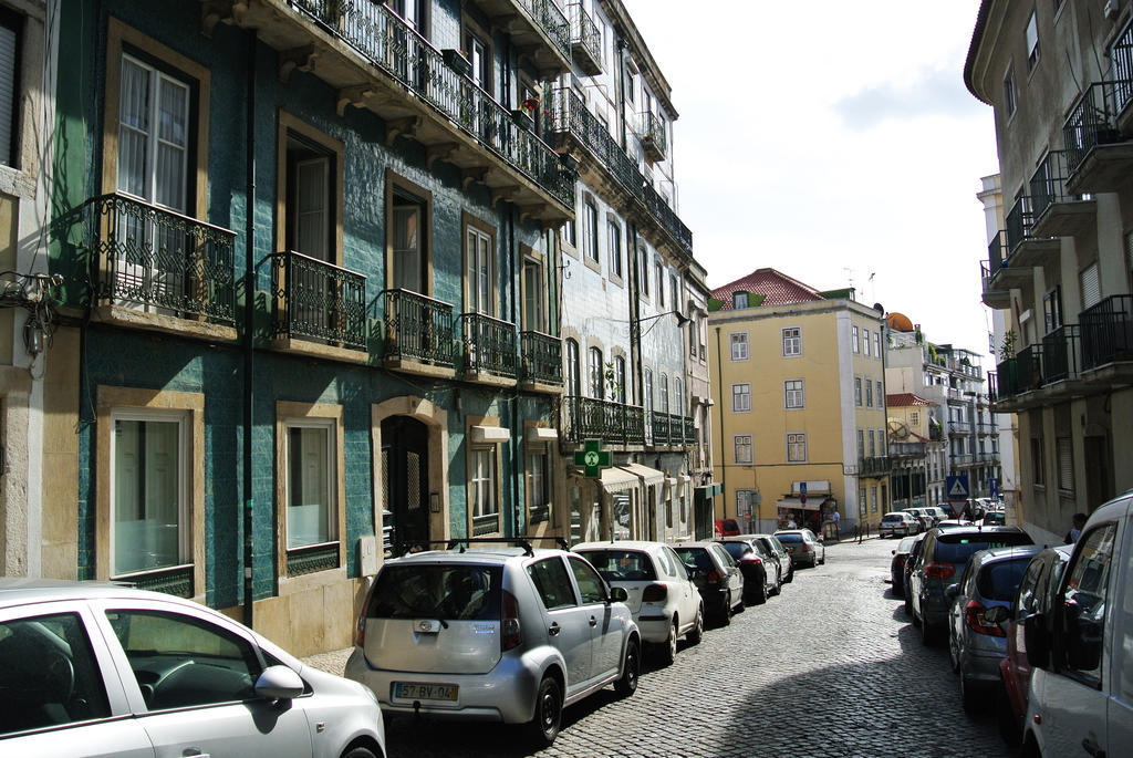 Appartement Navegantes *