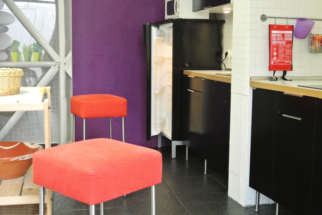 Appartement Navegantes *
