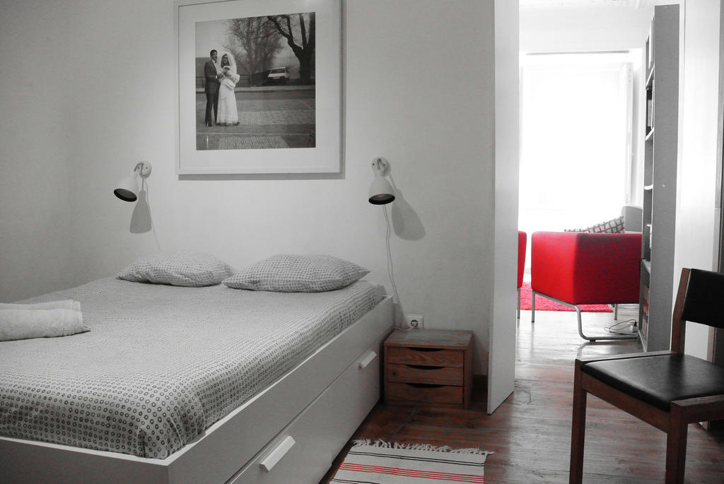 Appartement Navegantes