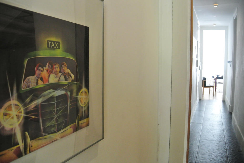 Appartement Navegantes Lisboa