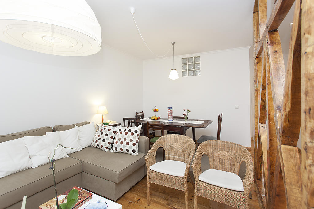 Appartement Portugalia