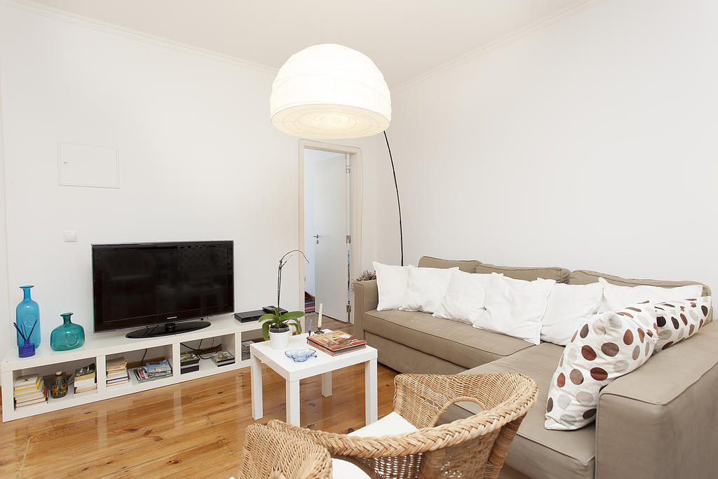 Appartement Portugalia *