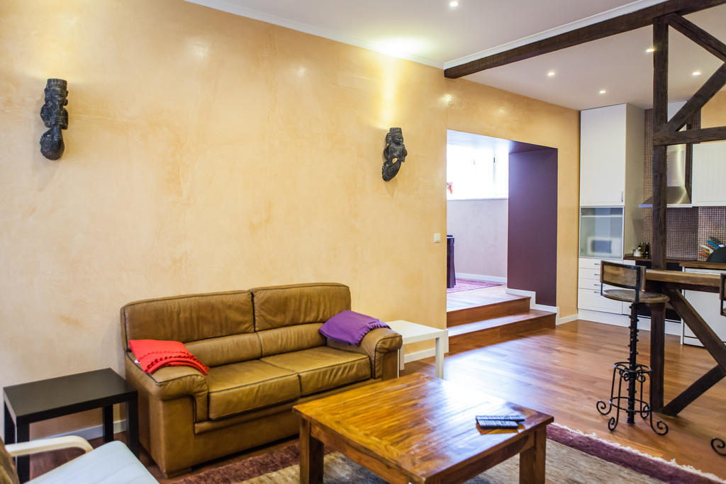 Appartement Rossio Convento Da Encarnação *
