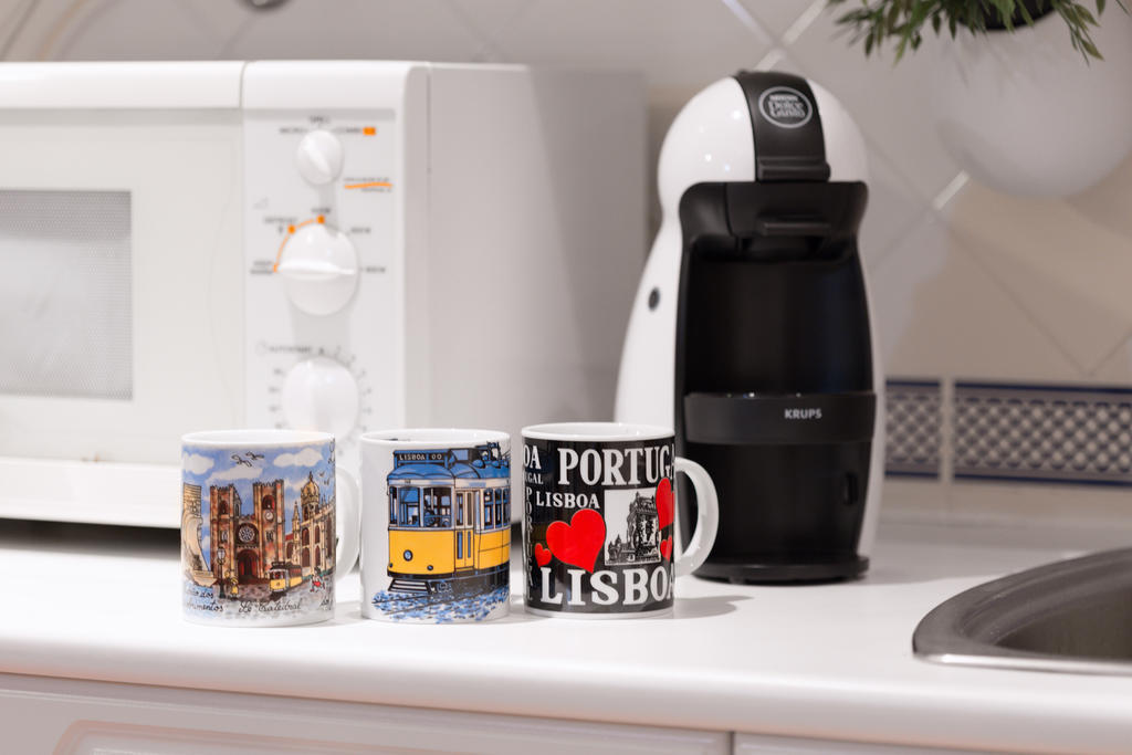 Apartamento Alfamakey Lisboa