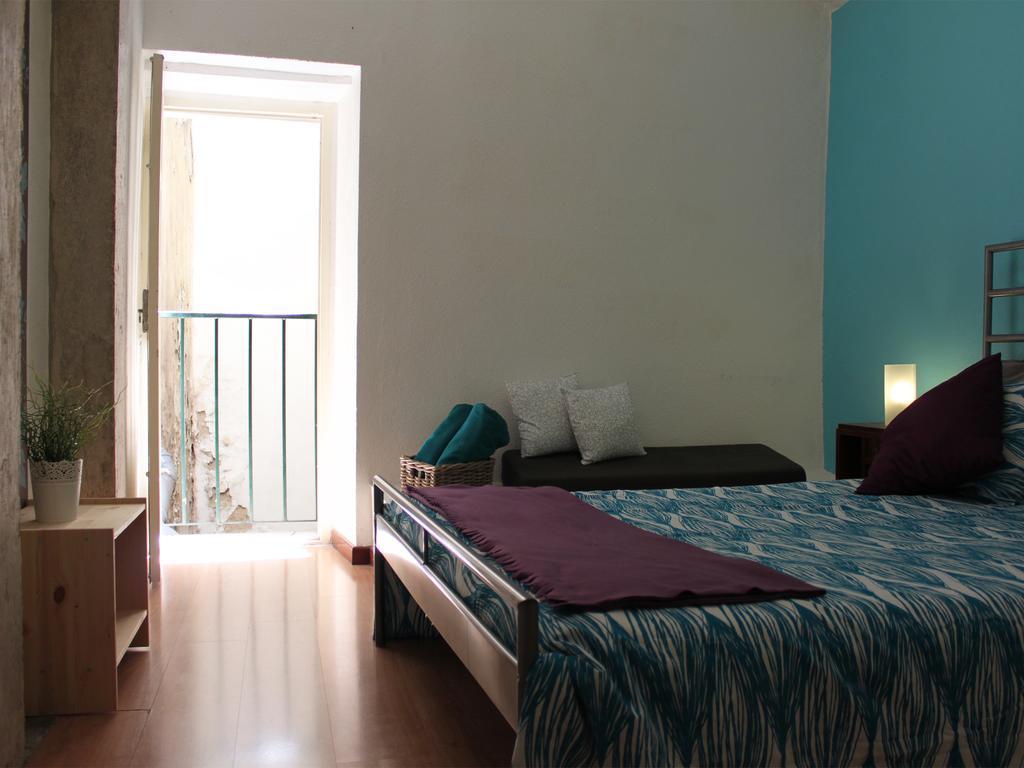 Auberge de jeunesse Johnie's Place & Suites