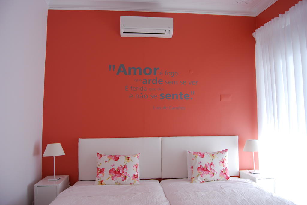 Appartement Restauradores