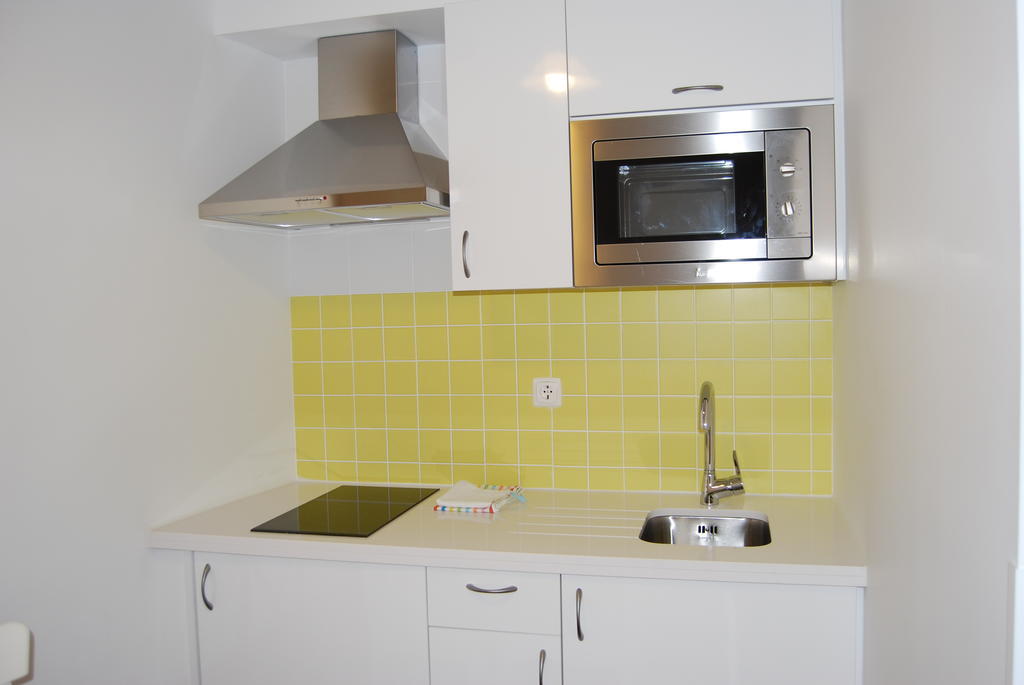 Appartement Restauradores *