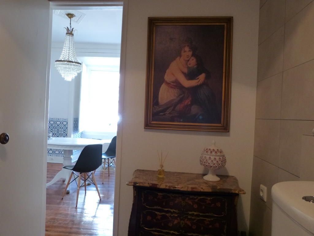 Apartamento Bairrus - Alfama