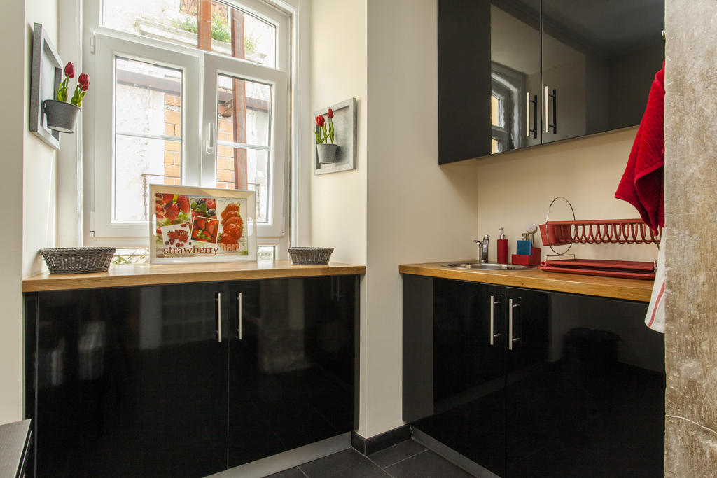 Remodeled Historic In Bairro Alto Lissabon