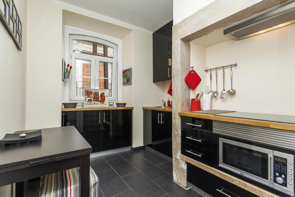 Appartement Remodeled Historic In Bairro Alto
