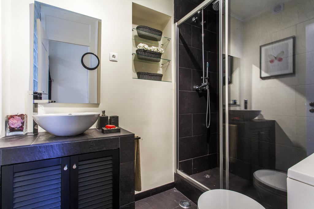 Appartement Remodeled Historic In Bairro Alto Lissabon