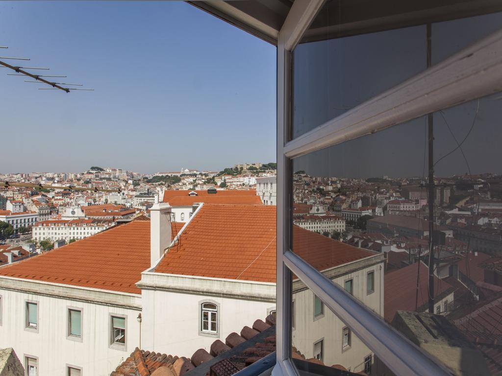 Apartamento Da Condessa