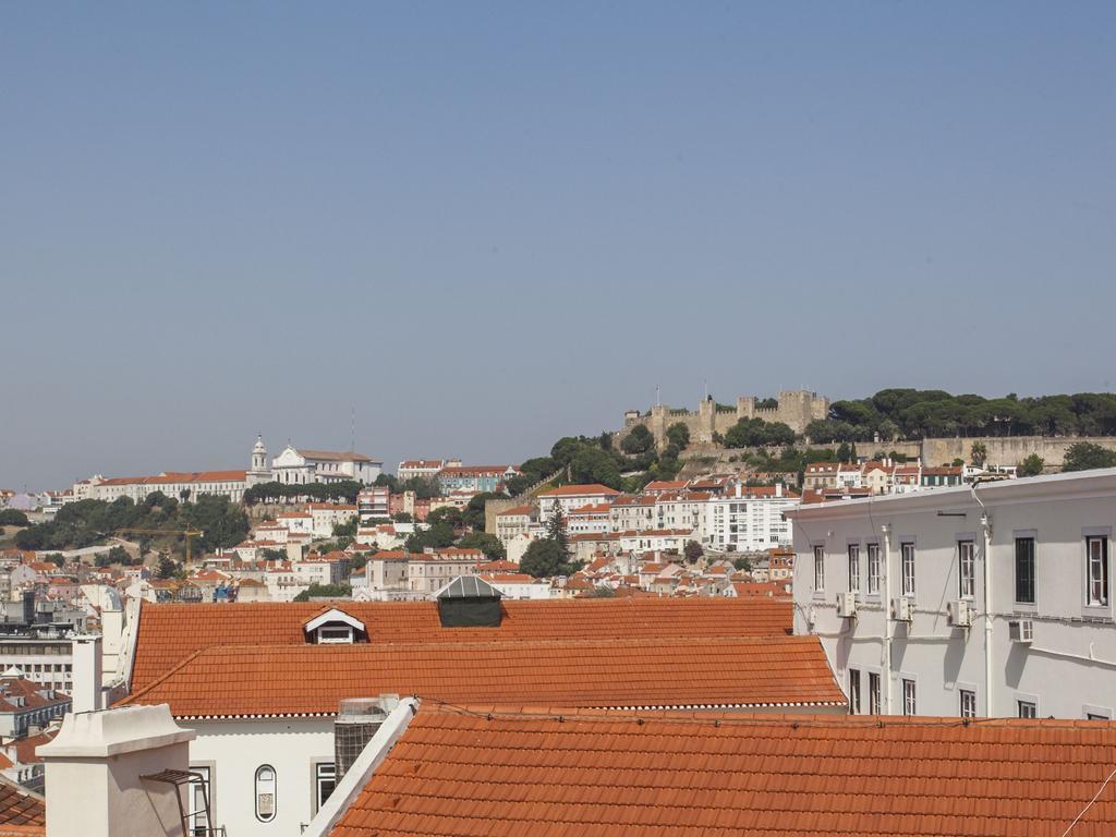 Appartement Apartamento Da Condessa *
