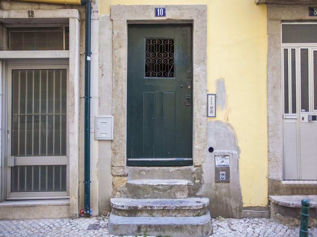 Apartamento Da Condessa Lisboa