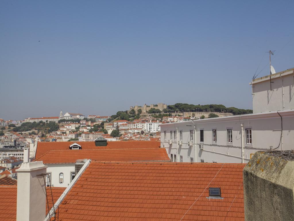 Appartement Apartamento Da Condessa