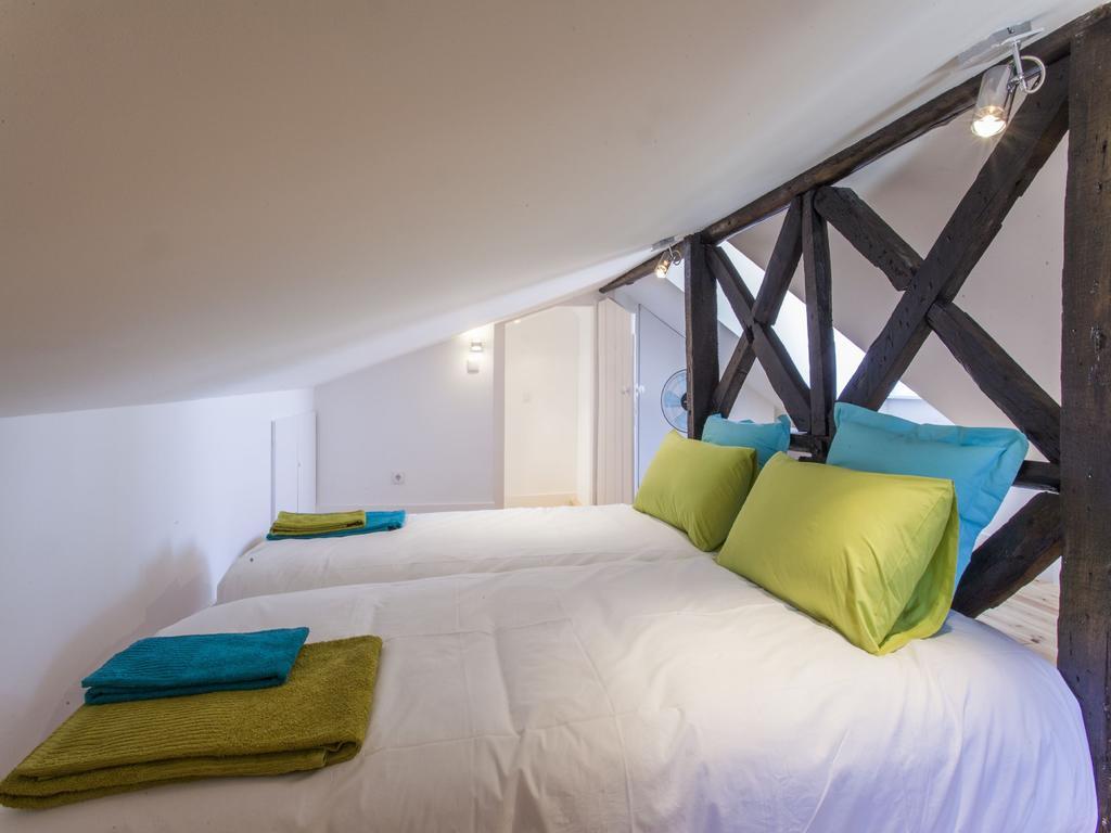 Appartement Apartamento Da Condessa Lisboa