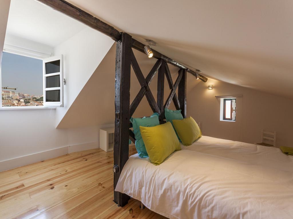 Appartement Apartamento Da Condessa *