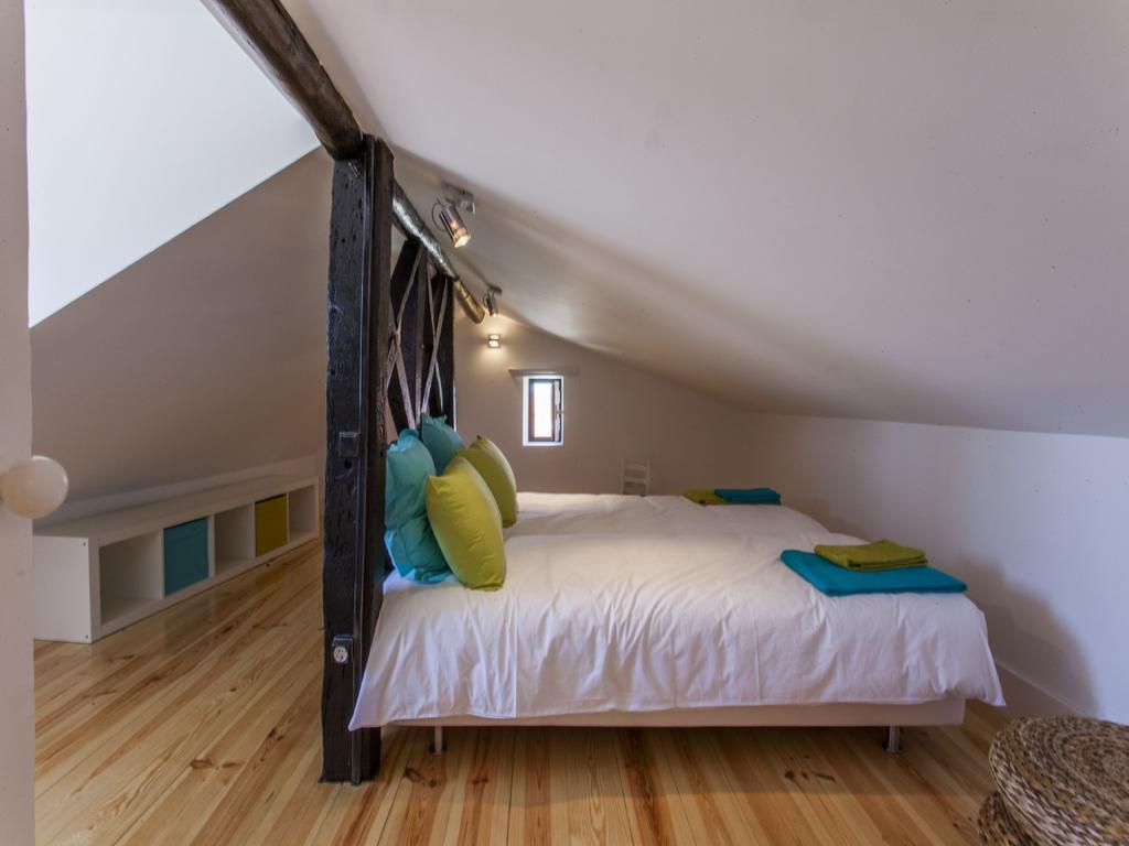 Appartement Apartamento Da Condessa Lisboa