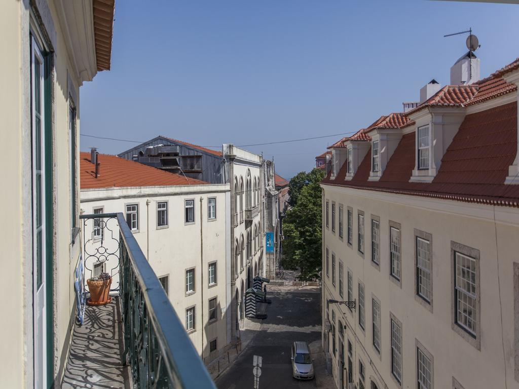 Appartement Apartamento Da Condessa *