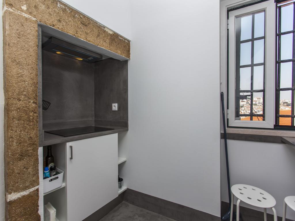 Apartamento Da Condessa Lisboa