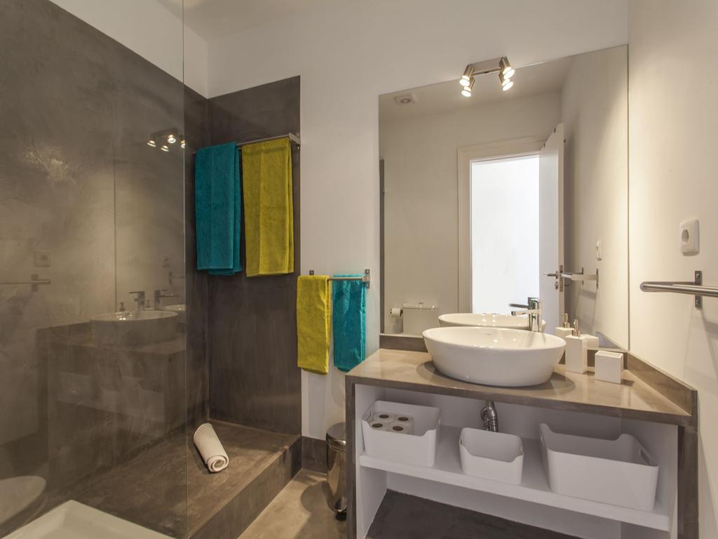Appartement Apartamento Da Condessa Lisboa