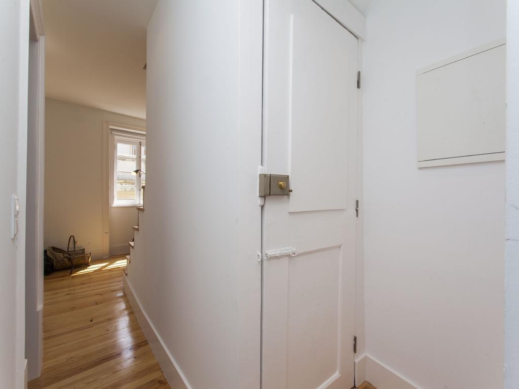 Apartamento Da Condessa