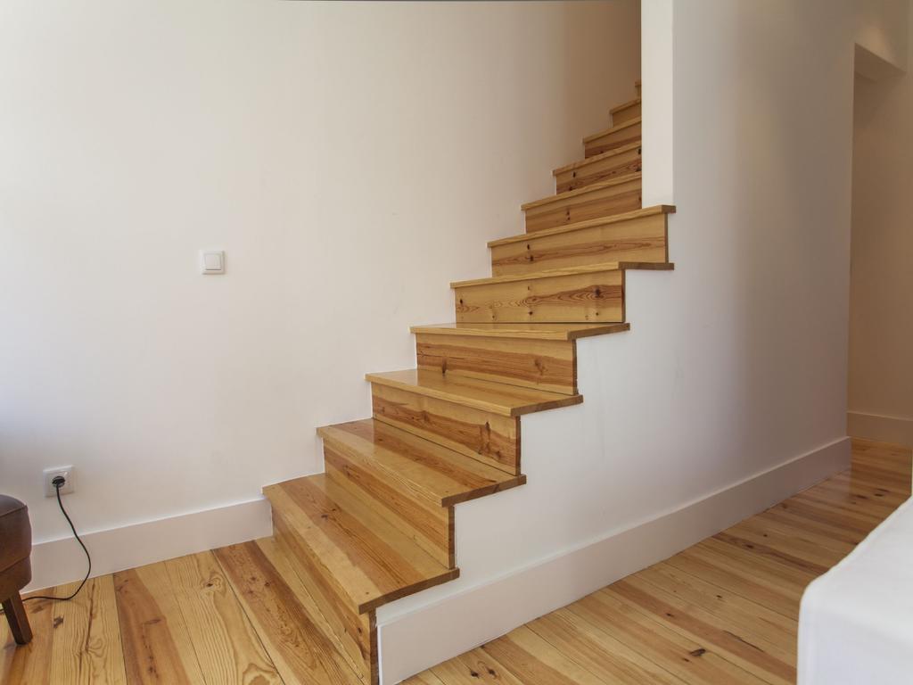 Appartement Apartamento Da Condessa *