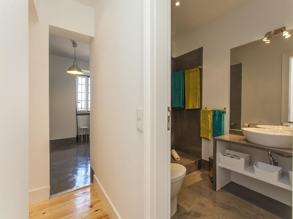 Apartamento Da Condessa Lisboa
