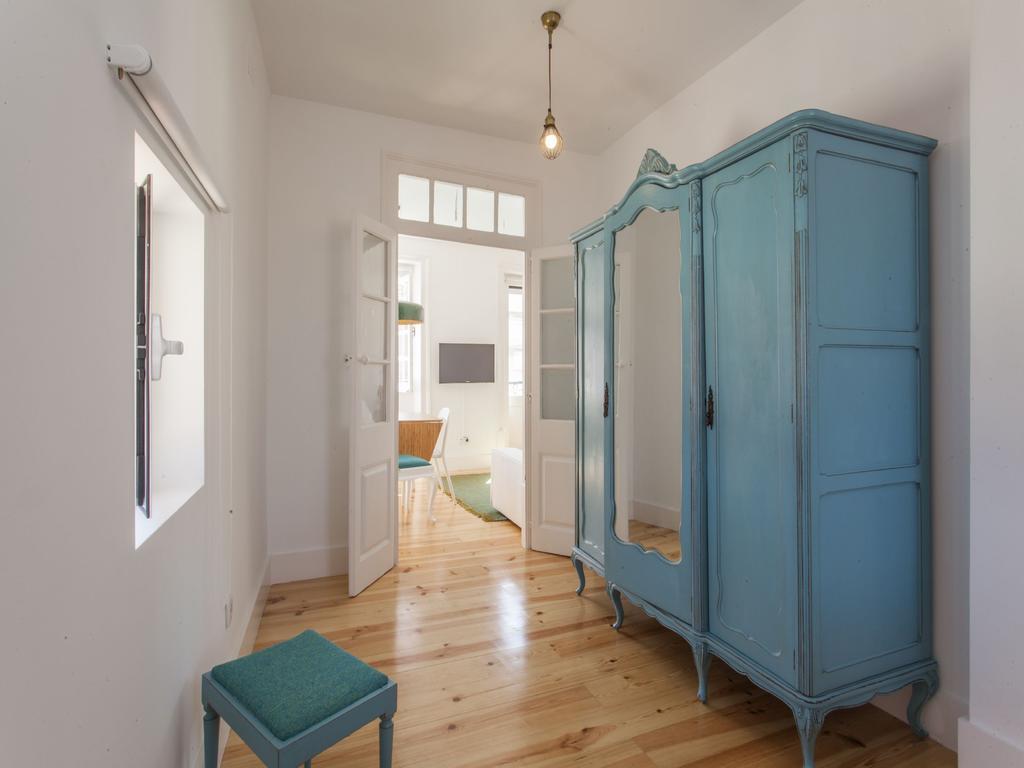 Appartement Apartamento Da Condessa Lisboa