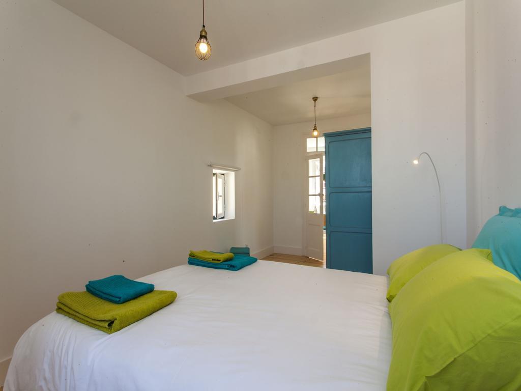 Apartamento Da Condessa
