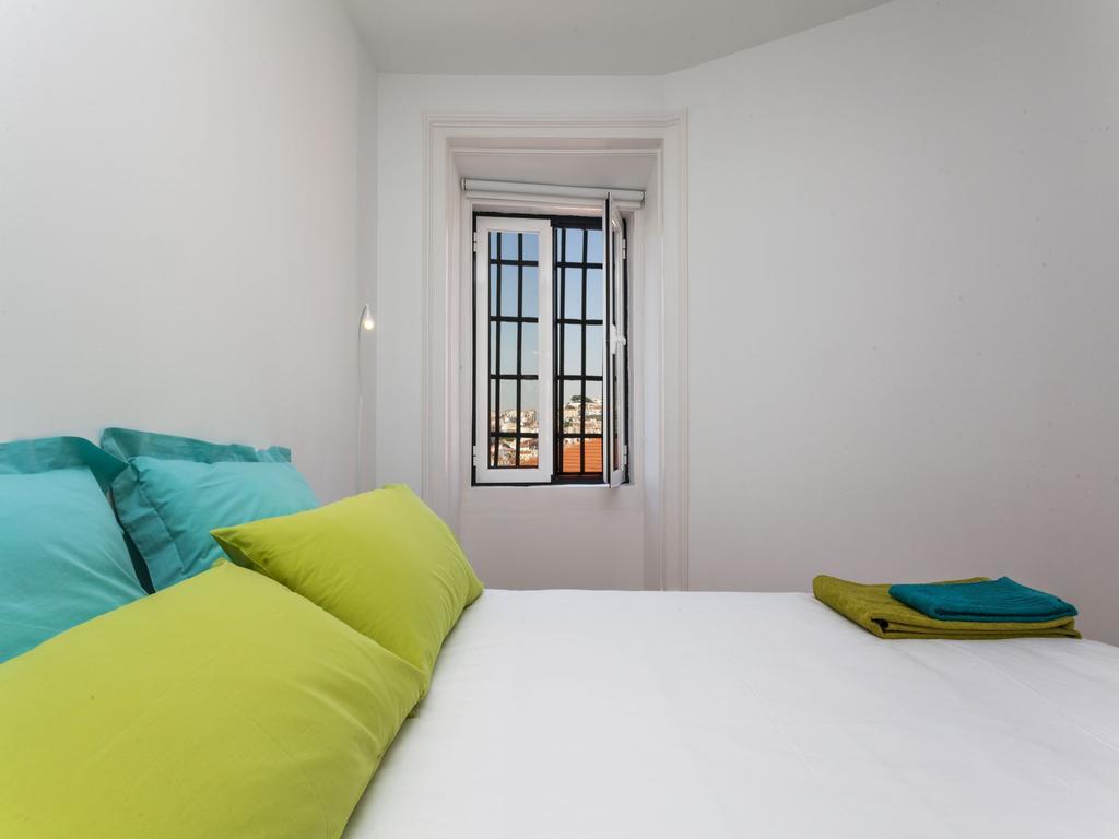 Appartement Apartamento Da Condessa *