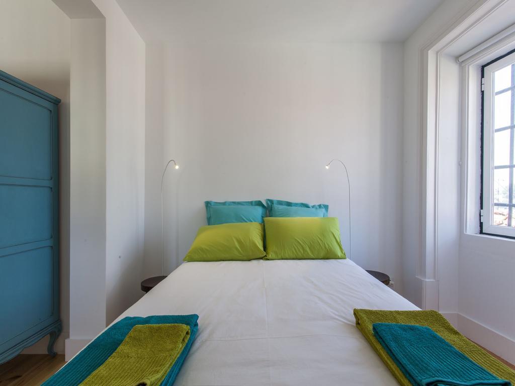 Apartamento Da Condessa Lisboa
