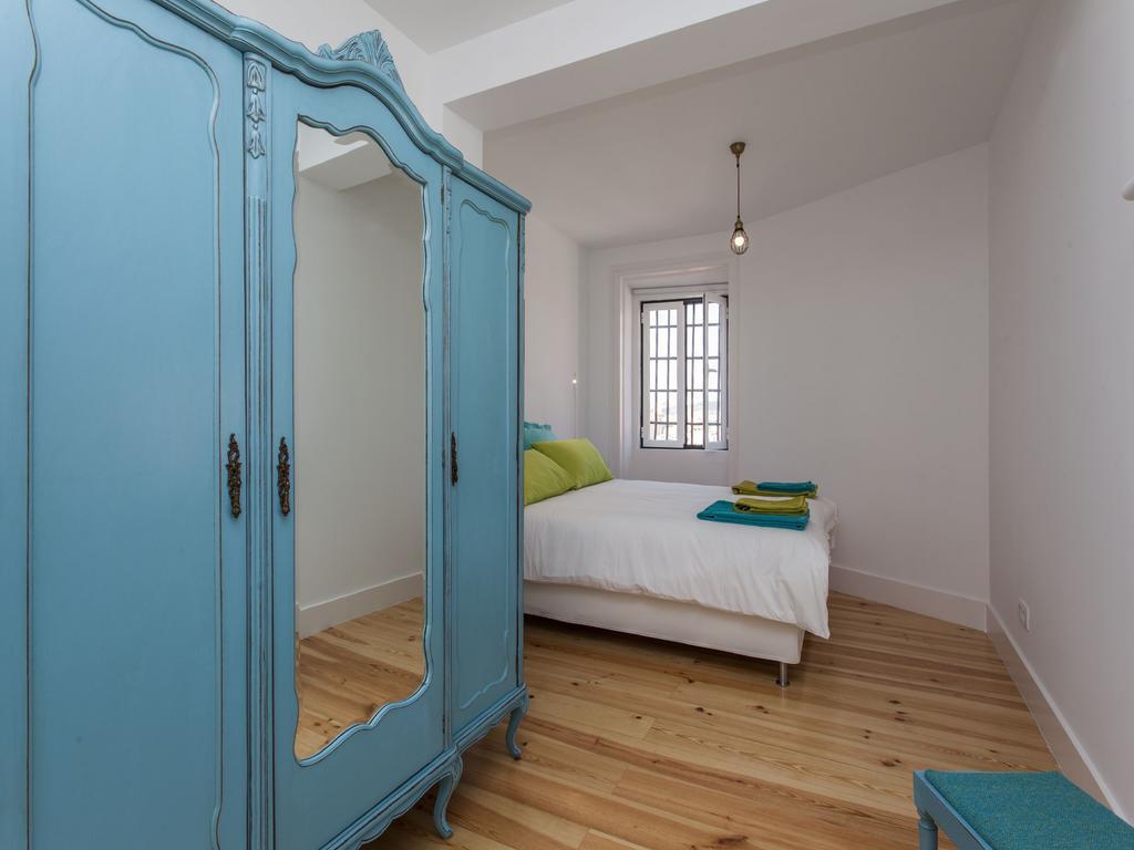 Appartement Apartamento Da Condessa