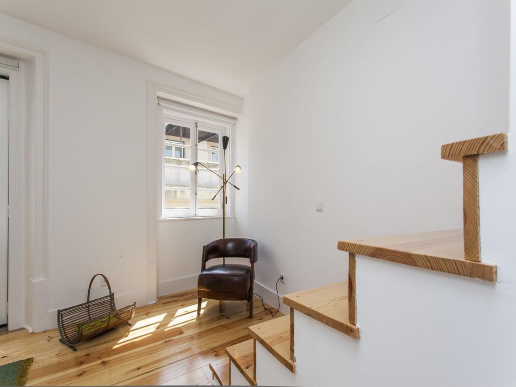 Apartamento Da Condessa