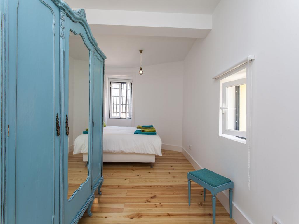 Apartamento Da Condessa Lisboa