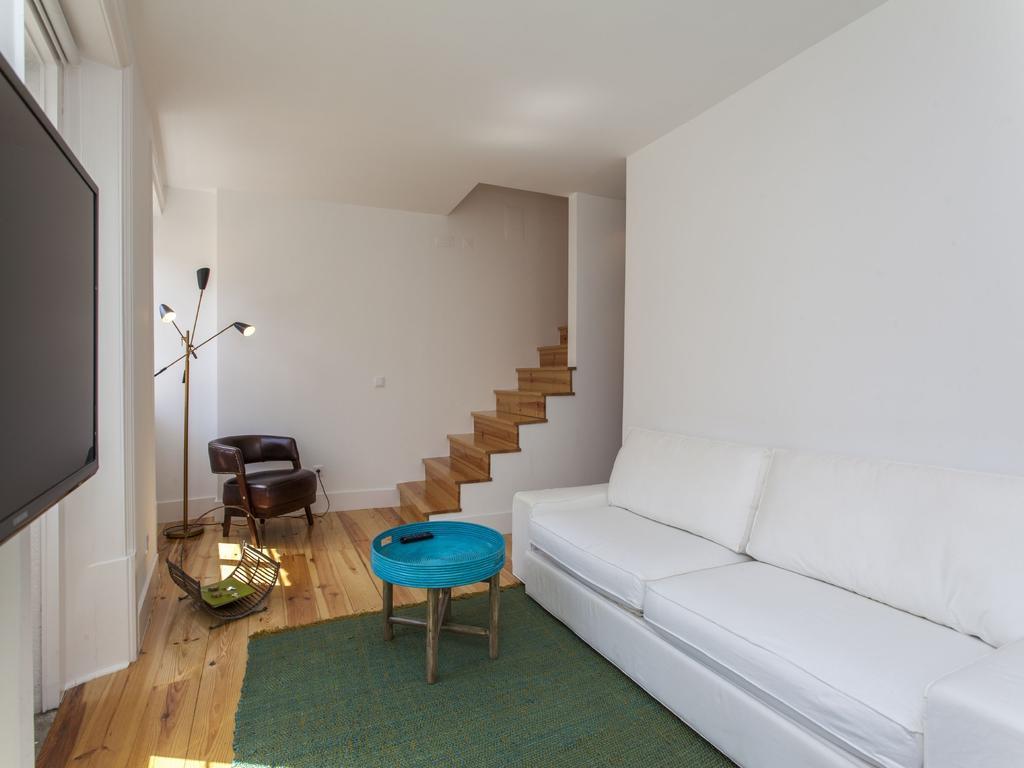 Apartamento Da Condessa