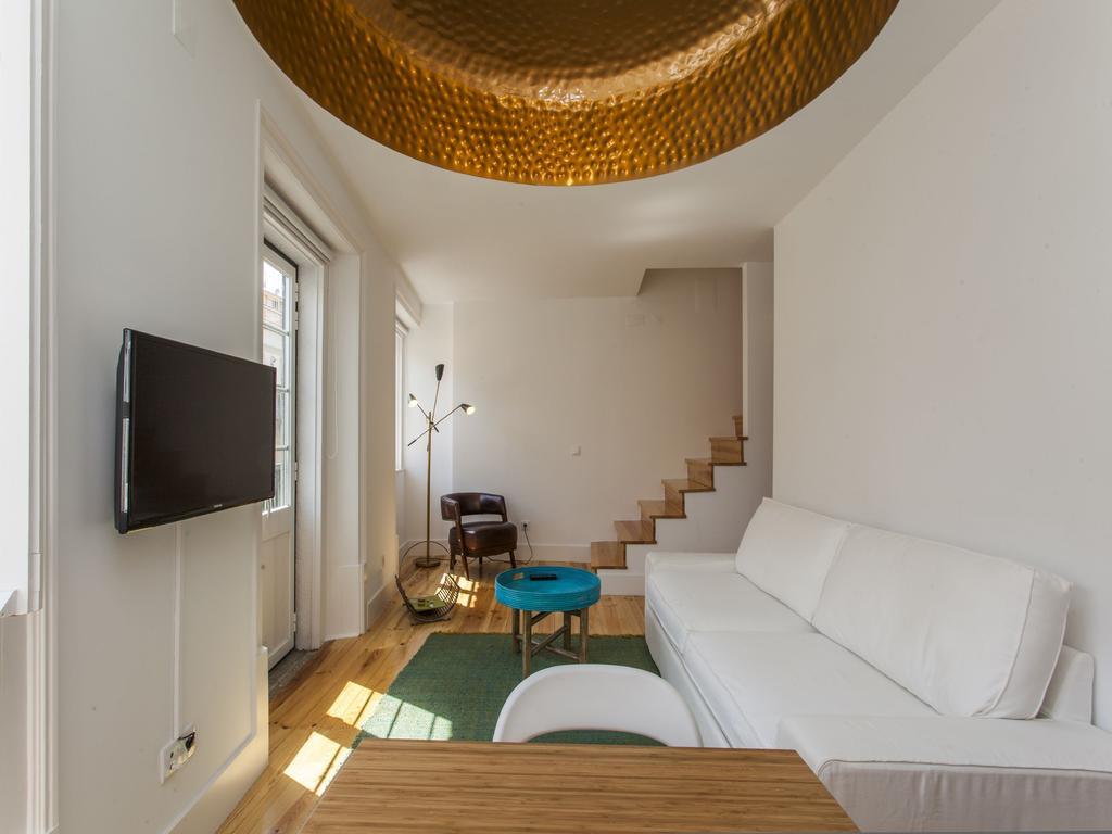 Appartement Apartamento Da Condessa *