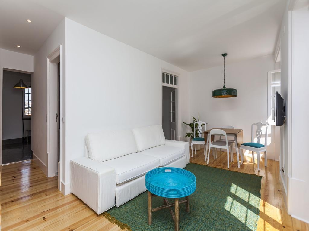 Apartamento Da Condessa Lisboa