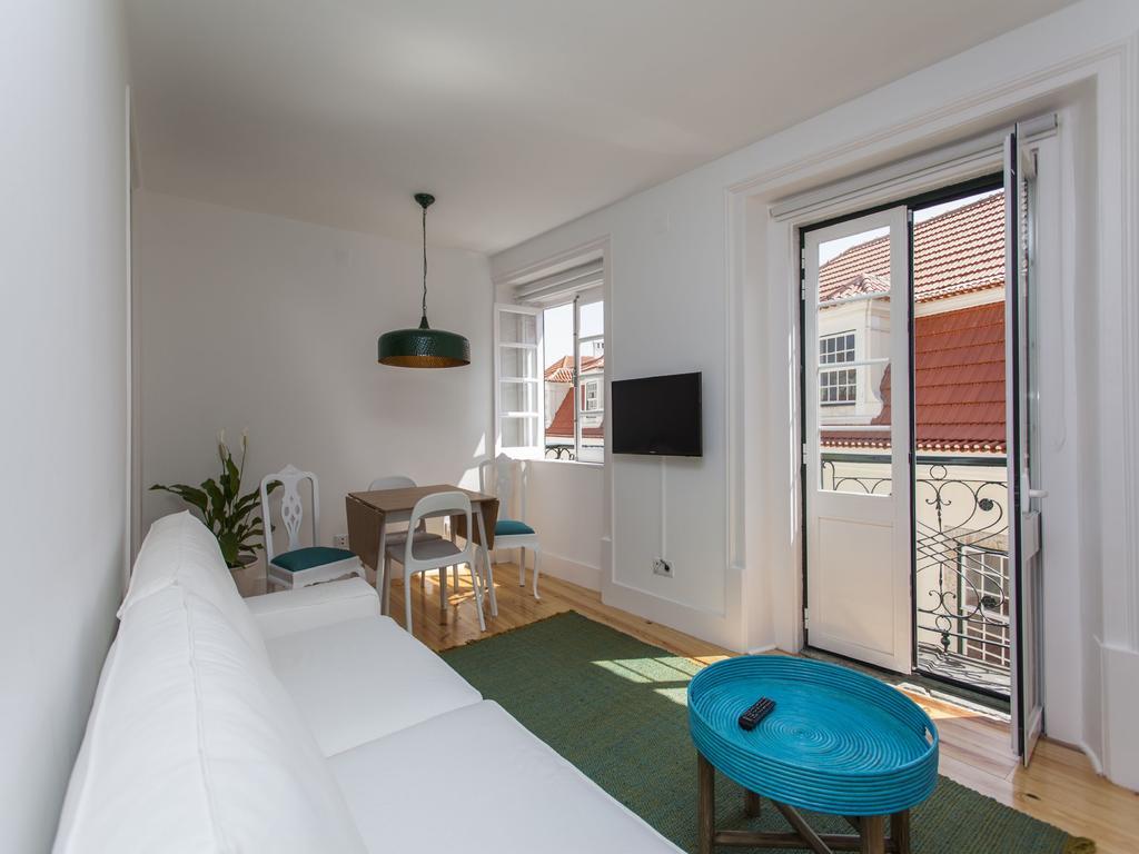 Appartement Apartamento Da Condessa