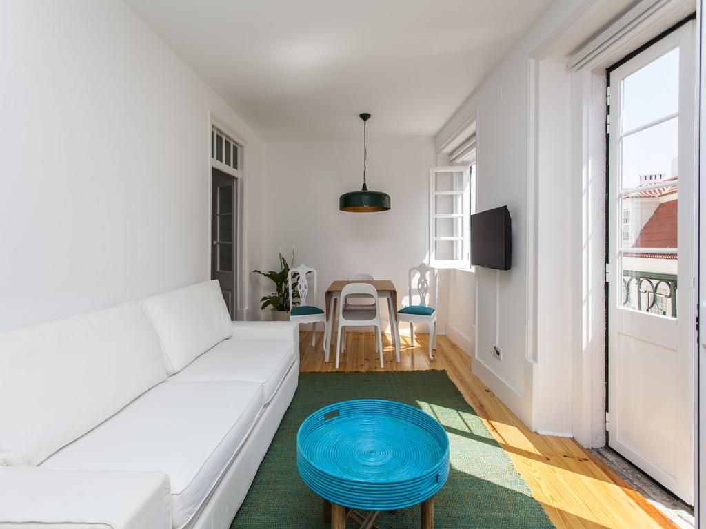 Apartamento Da Condessa