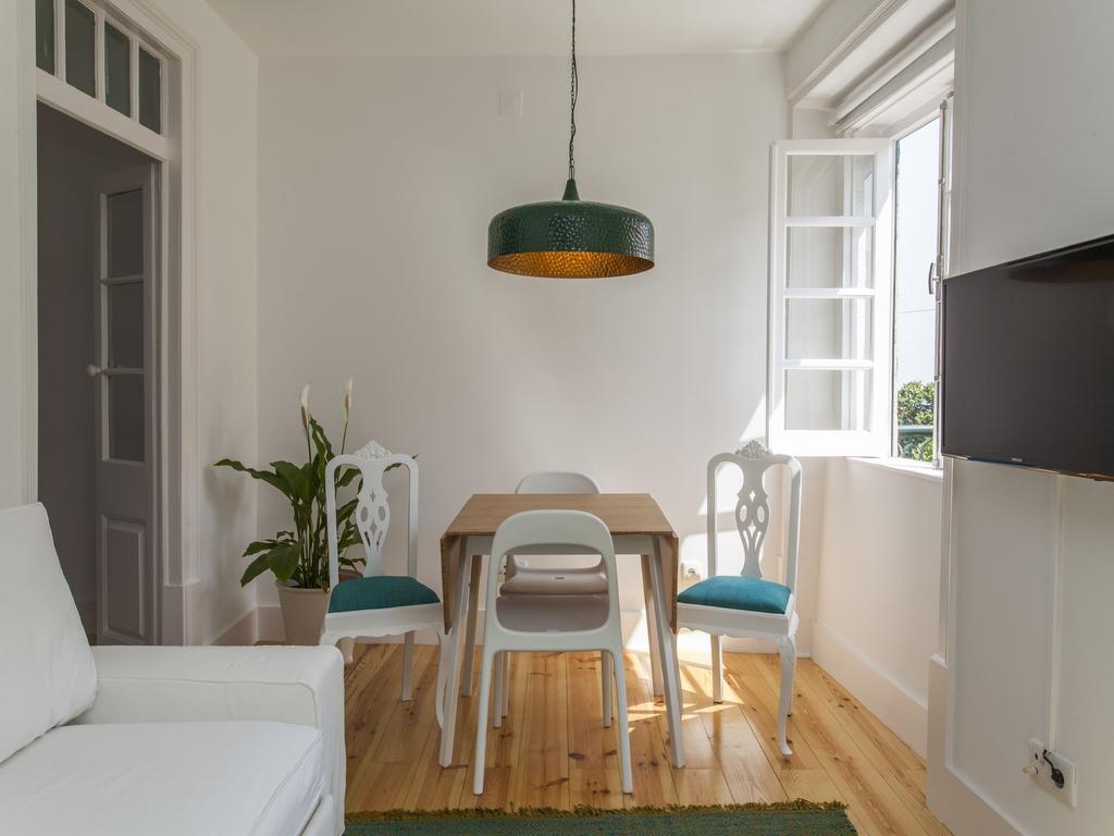Appartement Apartamento Da Condessa *