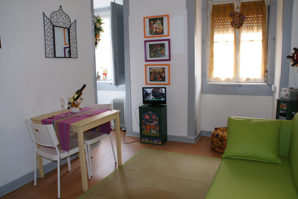 Appartement Casa Da Marcos De Portugal