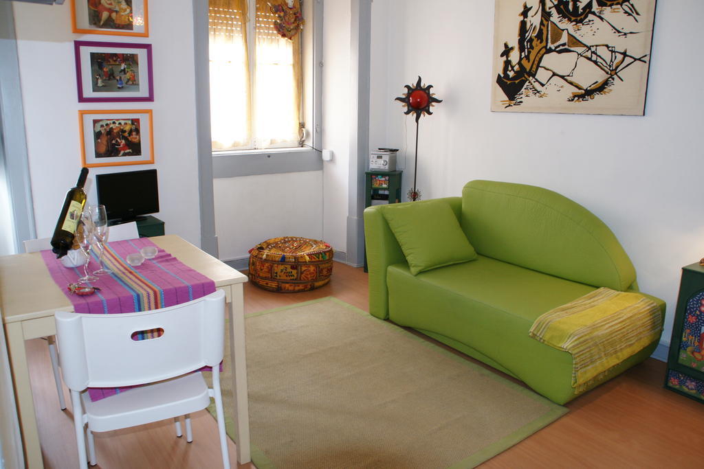 Appartement Casa Da Marcos De Portugal
