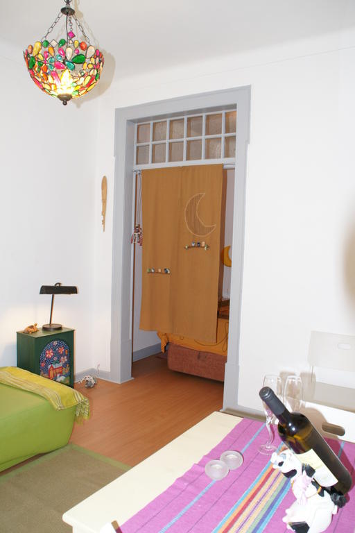 Casa Da Marcos De Portugal Lissabon
