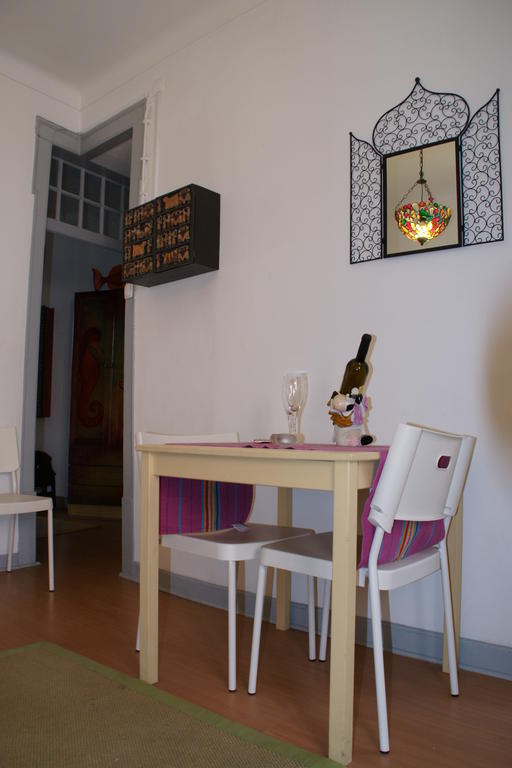 Appartement Casa Da Marcos De Portugal Lissabon