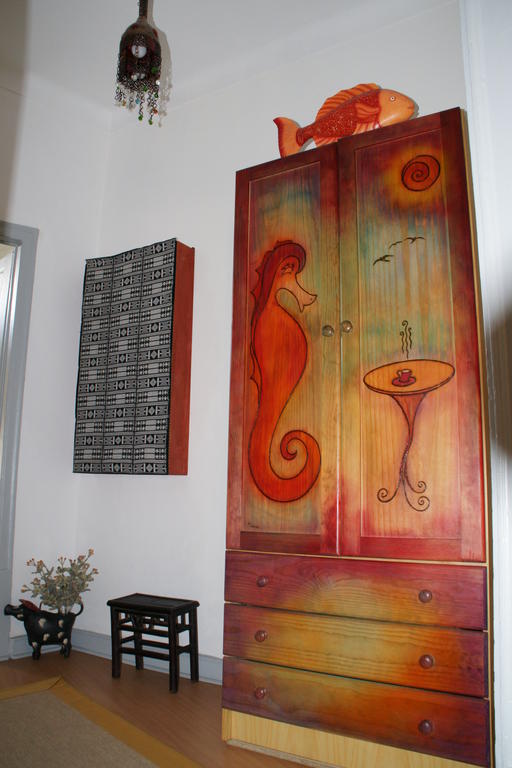 Appartement Casa Da Marcos De Portugal
